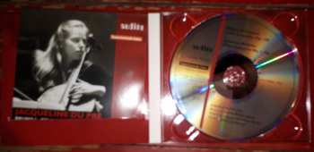 CD Robert Schumann: Schumann Cello Concerto . Brahms Piano Concerto No.1