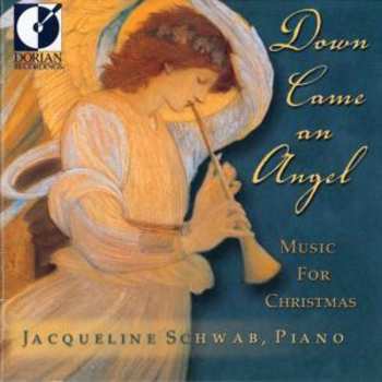 Album Jacqueline Schwab: Down Came An Angel