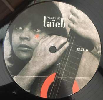 LP Jacqueline Taieb: Lolita Chick '68 LTD