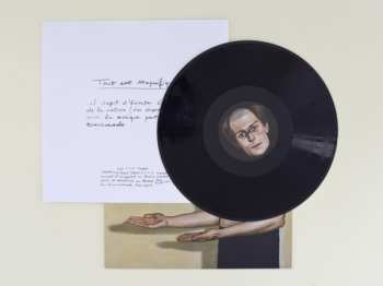 LP Jacques: Tout Est Magnifique