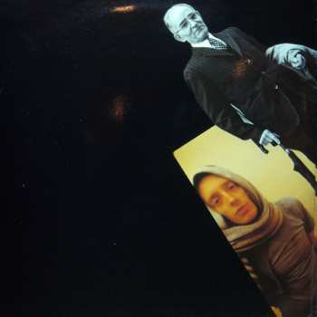 LP Jac Berrocal: Catalogue LTD