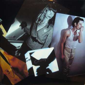LP Jac Berrocal: Catalogue LTD