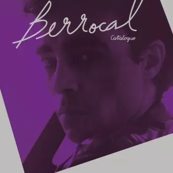 Jacques Berrocal: Catalogue