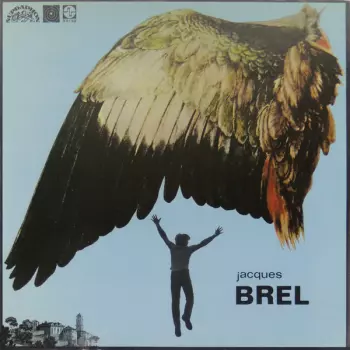 Jacques Brel
