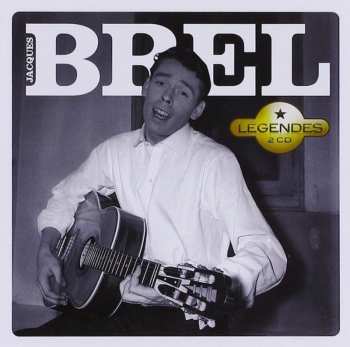 2CD Jacques Brel: Same