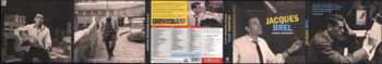 3CD Jacques Brel: Essential Recordings 1954-62