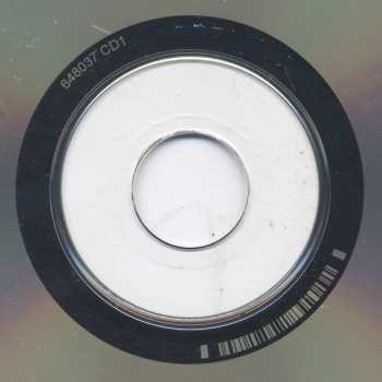 3CD Jacques Brel: Essential Recordings 1954-62