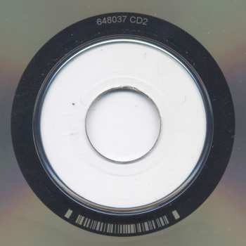 3CD Jacques Brel: Essential Recordings 1954-62