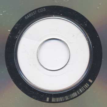 3CD Jacques Brel: Essential Recordings 1954-62