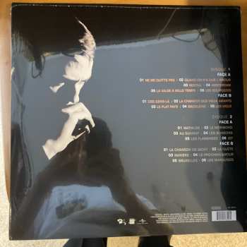 2LP Jacques Brel: Infiniment CLR