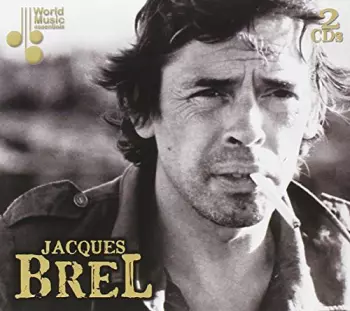 Jacques Brel: Jacques Brel