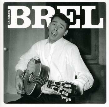 Album Jacques Brel: Jacques Brel