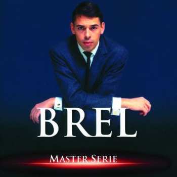Album Jacques Brel: Jacques Brel Vol. 2