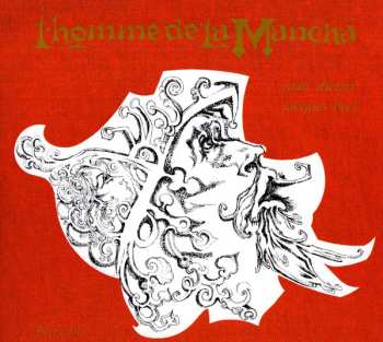 CD Jacques Brel: L'Homme De La Mancha