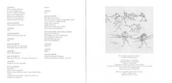CD Jacques Brel: L'Homme De La Mancha