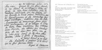 CD Jacques Brel: L'Homme De La Mancha