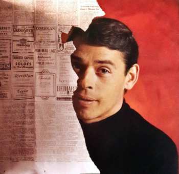 LP Jacques Brel: L'Essentiel De Jacques Brel