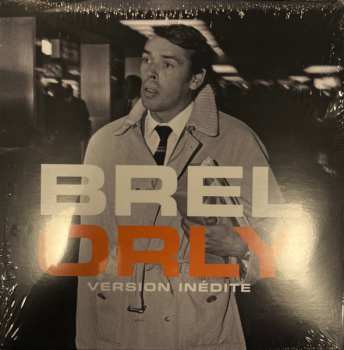 SP Jacques Brel: Orly