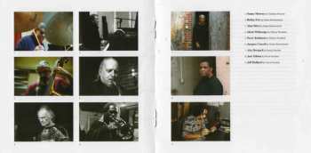 CD Jacques Coursil: Trails Of Tears