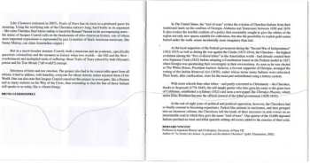 CD Jacques Coursil: Trails Of Tears