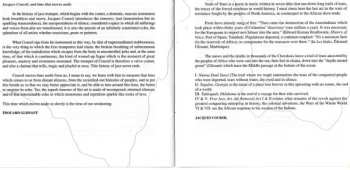 CD Jacques Coursil: Trails Of Tears