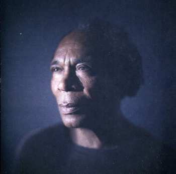 Album Jacques Coursil: Trails Of Tears