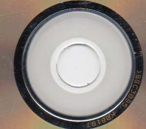 CD Jacques Coursil: Trails Of Tears