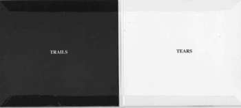 CD Jacques Coursil: Trails Of Tears