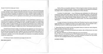 CD Jacques Coursil: Trails Of Tears