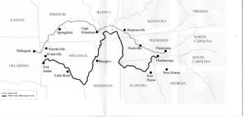 CD Jacques Coursil: Trails Of Tears