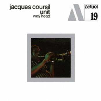 Album Jacques Coursil: Way Ahead