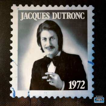 LP Jacques Dutronc: 1972 LTD | CLR