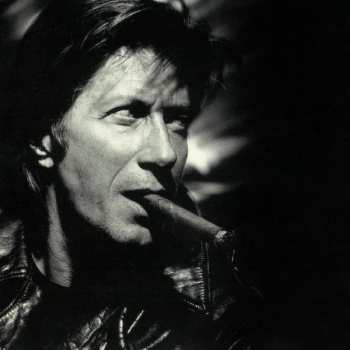 LP Jacques Dutronc: Brèves Rencontres