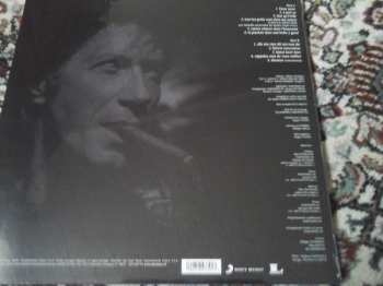 LP Jacques Dutronc: Brèves Rencontres