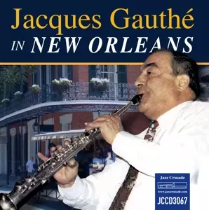 In New Orleans