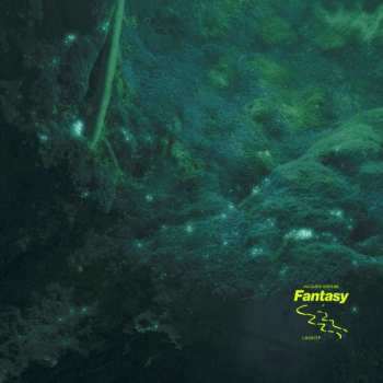 LP Jacques Greene: Fantasy CLR | LTD