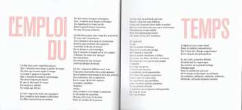 CD Jacques Higelin: 75