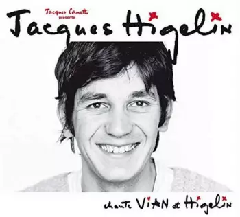 Jacques Higelin