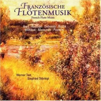 Französische Flötenmusik