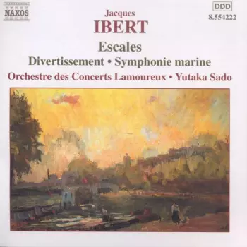 Orchestral Works