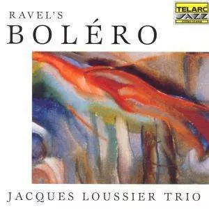 Ravel's Bolero