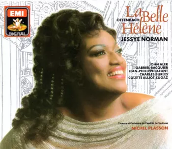La Belle Hélène