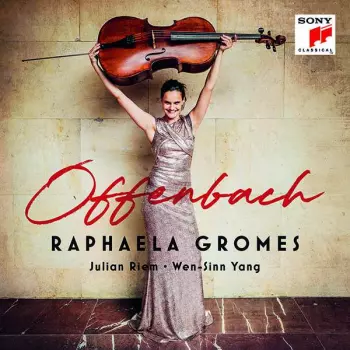 Jacques Offenbach: Offenbach