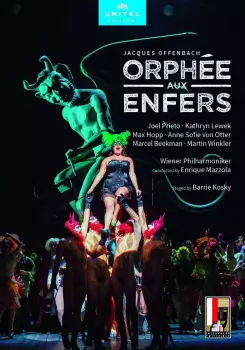 Orphée aux Enfers