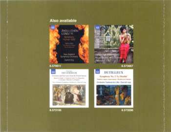 CD Jacques Offenbach: Overtures