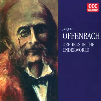 Orpheus In The Underworld = Orpheus In Der Unterwelt (Selections)