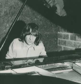 LP Jacques Thollot: Watch Devil Go