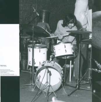 LP Jacques Thollot: Watch Devil Go