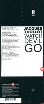 LP Jacques Thollot: Watch Devil Go