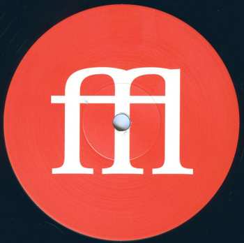 LP Jacques Thollot: Watch Devil Go